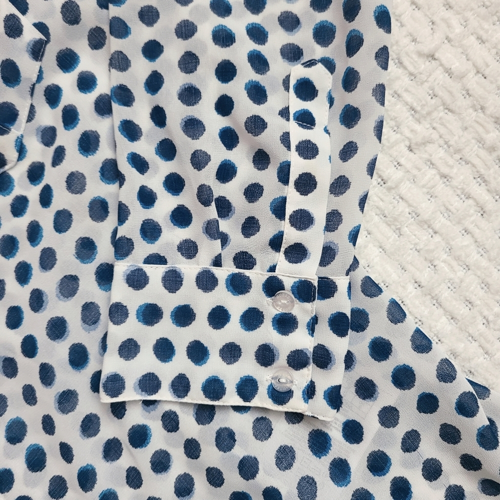 Blouse - Picture 4 of 4